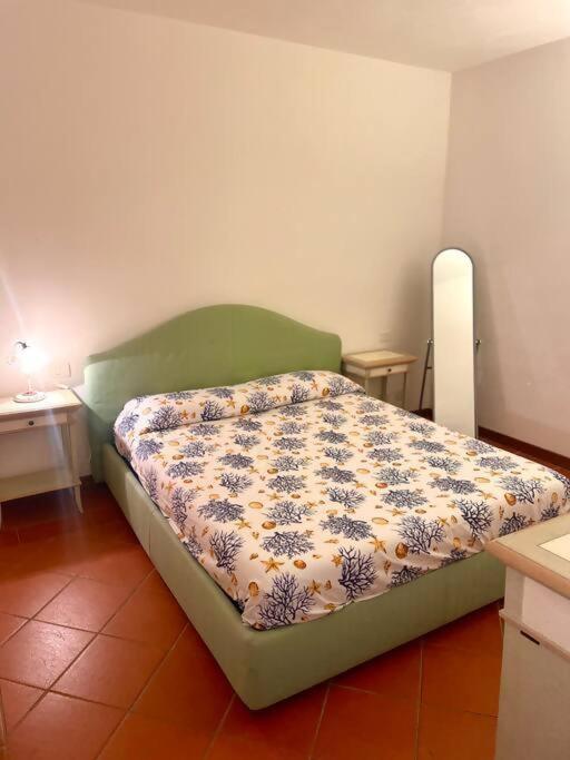 Villa Claudia, piscina privata - Three-Bedroom Villa - 30