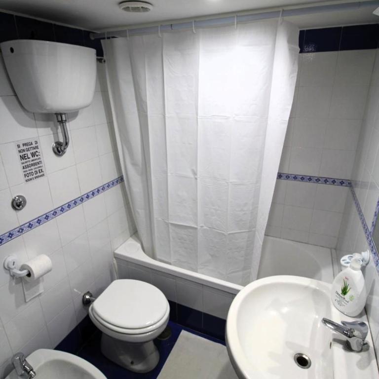 Lizzy's House - Appartamento con 1 Camera da Letto - 10