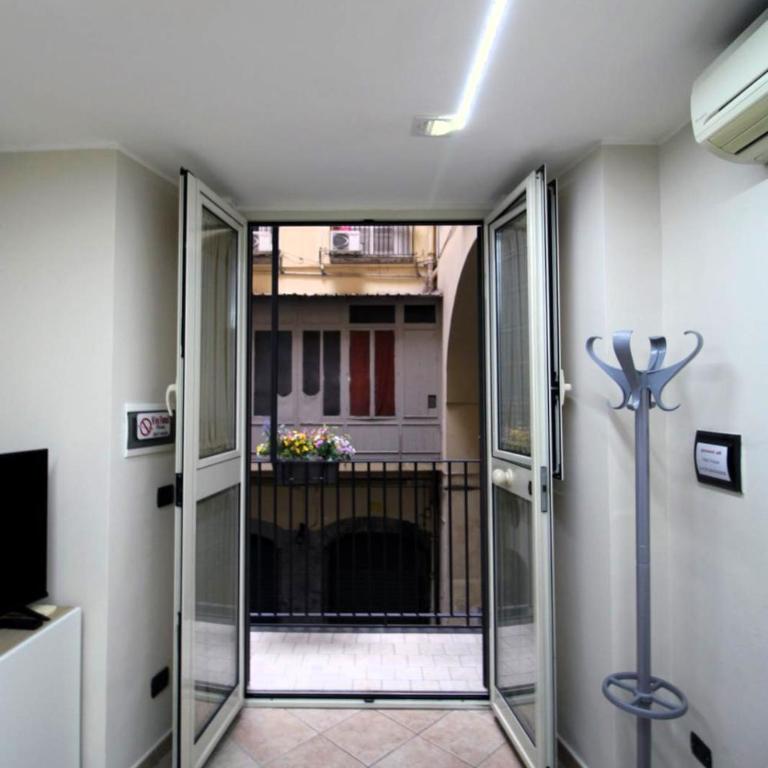 Lizzy's House - Appartamento con 1 Camera da Letto - 11