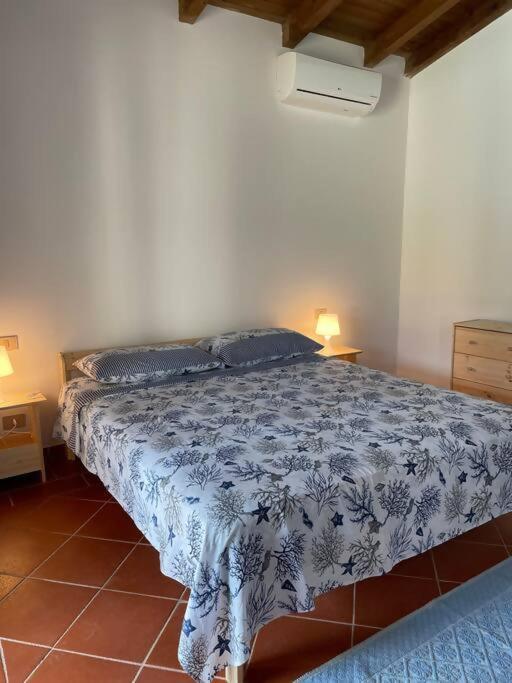 Villa Olivastro - Piscina privata - Casa con 2 Camere da Letto - 11