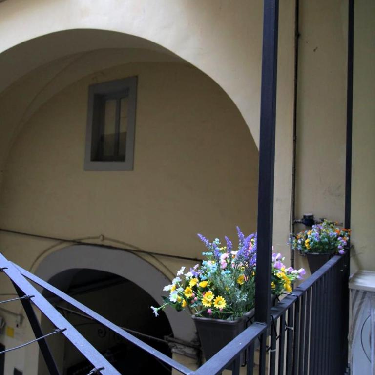 Lizzy's House - Appartamento con 1 Camera da Letto - 12
