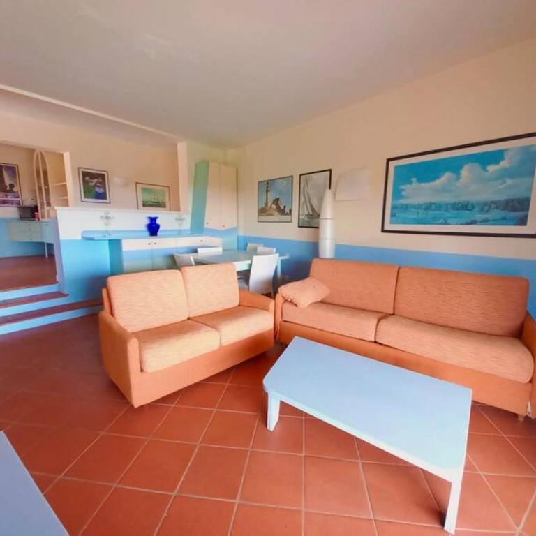 Villa del Tramonto - Piscina privata - Villa - 21