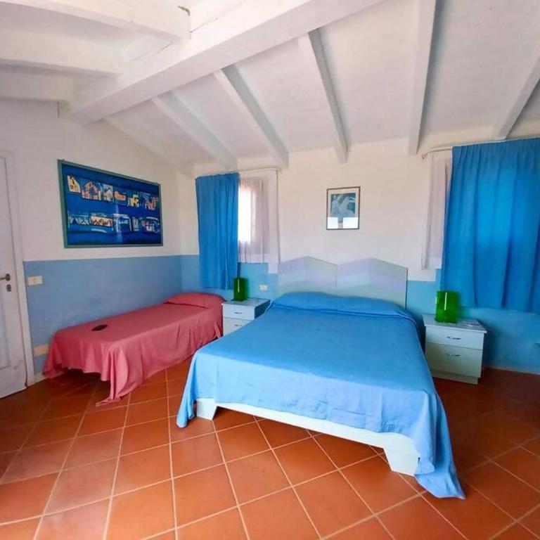 Villa del Tramonto - Piscina privata - Villa - 20