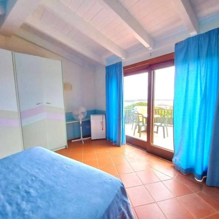Villa del Tramonto - Piscina privata - Villa - 23