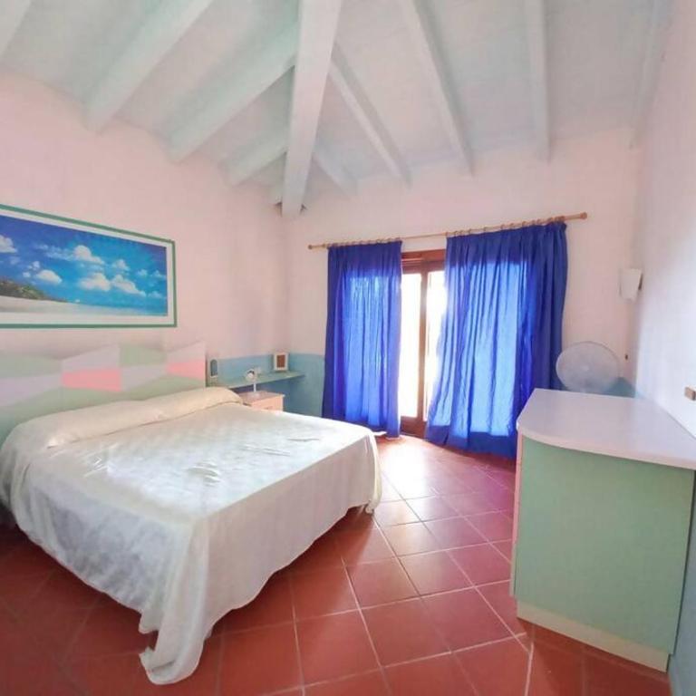 Villa del Tramonto - Piscina privata - Villa - 24