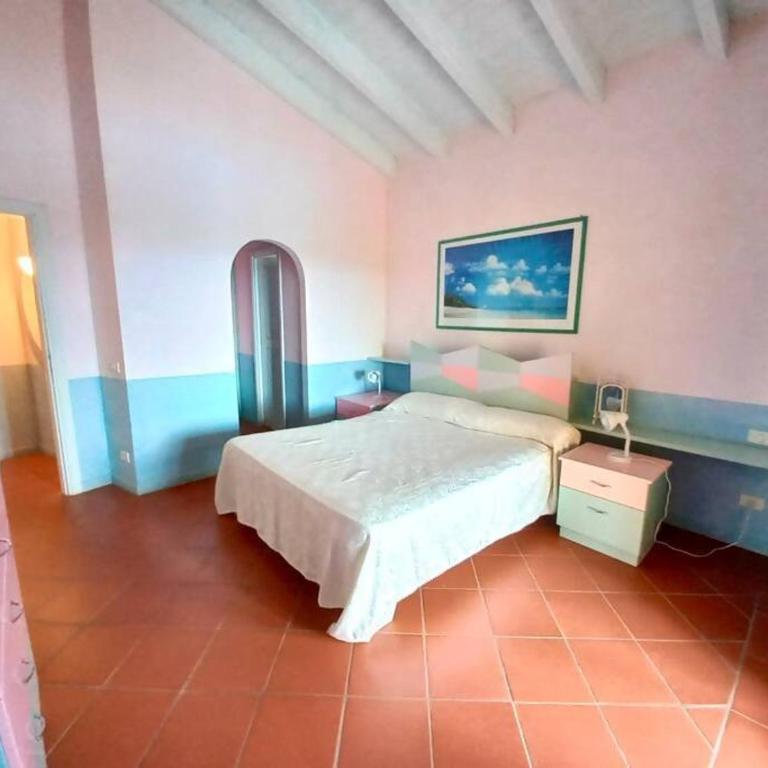 Villa del Tramonto - Piscina privata - Villa - 25
