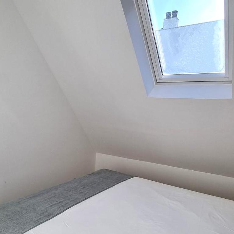 LA MADRILEÑA - Apartamento de 2 dormitorios - 13