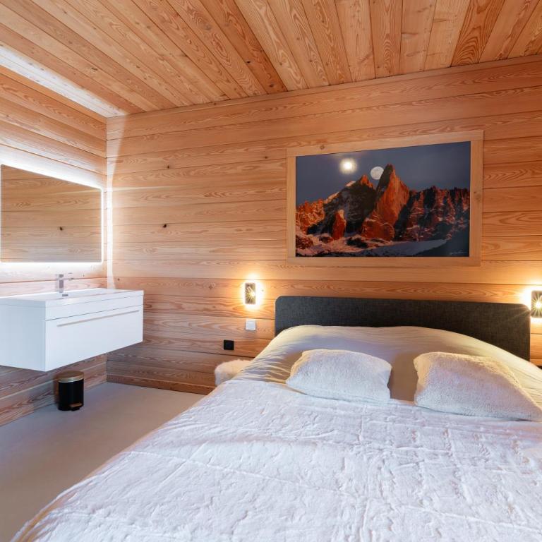 Chalet For You Luxe et Spa - Chalet - 15