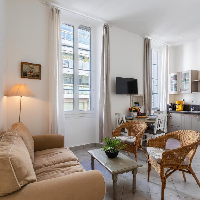 Freres PradignacLAT1101 - Apartamento - 2