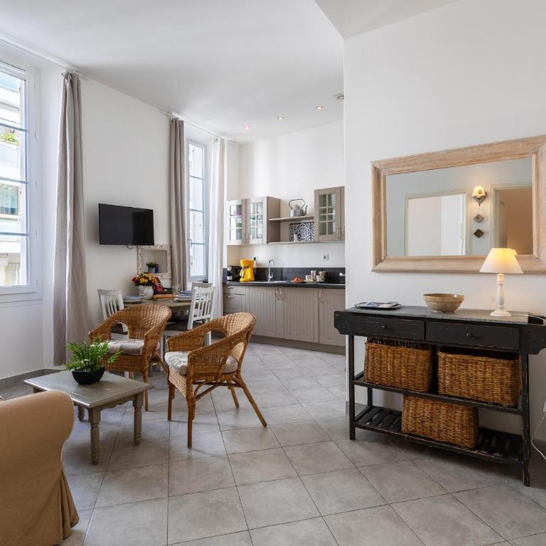 Freres PradignacLAT1101 - Apartamento - 4