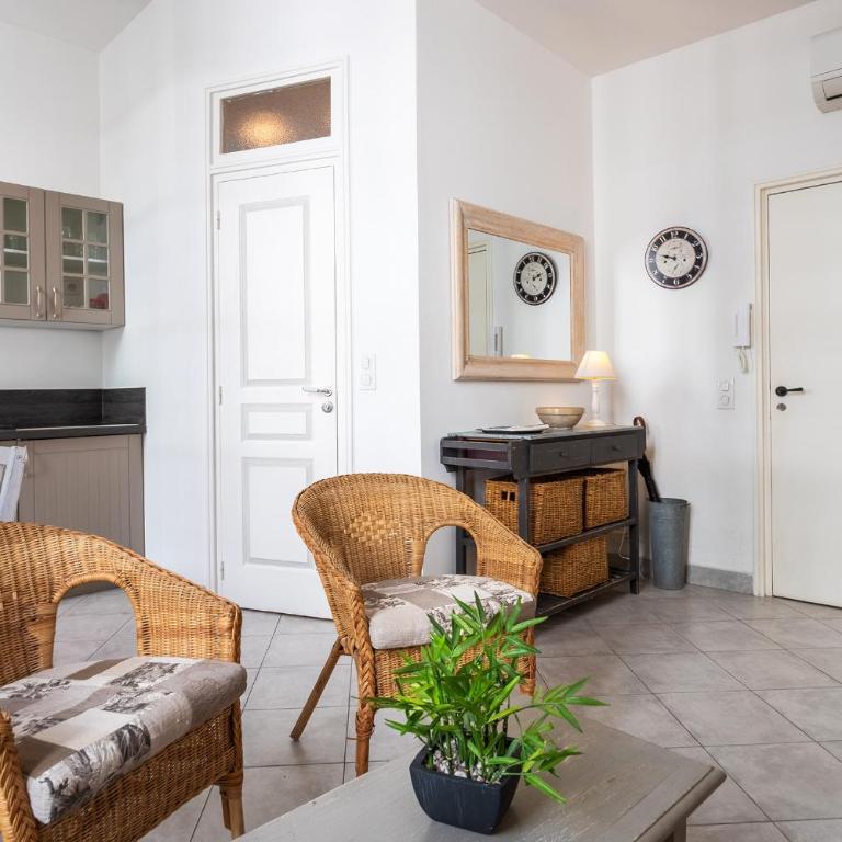Freres PradignacLAT1101 - Apartamento - 7