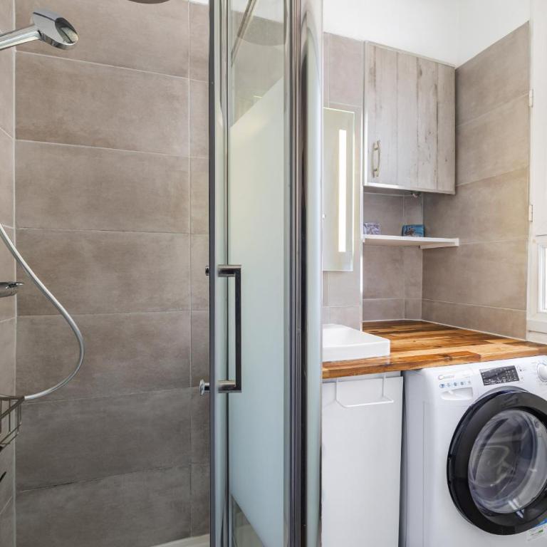 Heimat - Appartement 1 Chambre - 11