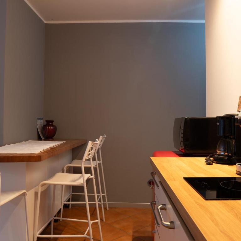 Casa Canarino - Appartamento Monolocale - 7