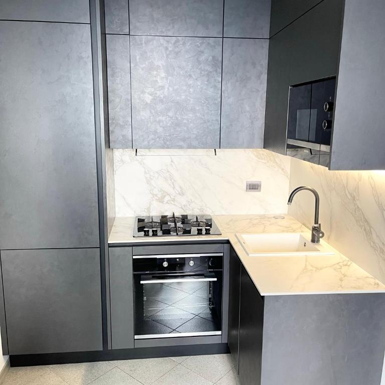 Bilocale zona Navigli - Appartamento con 1 Camera da Letto - 1