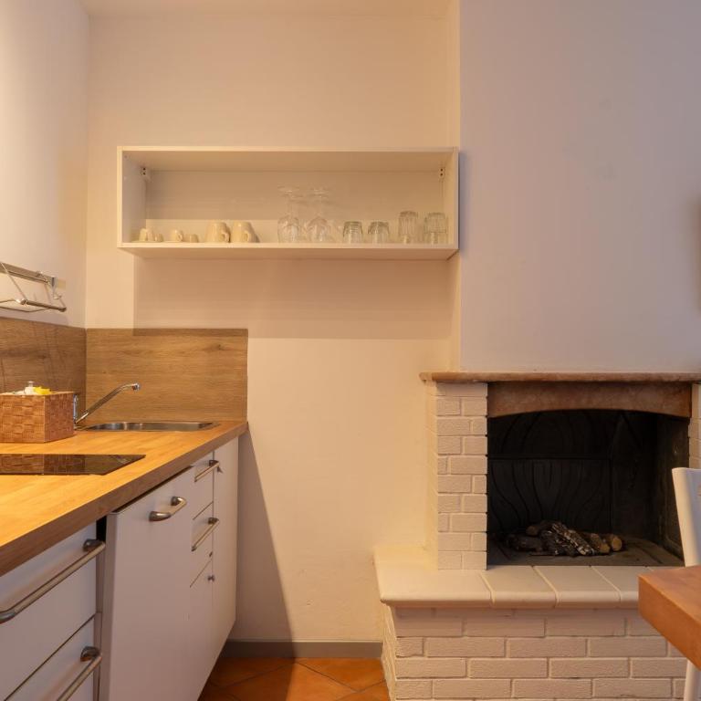 Casa Canarino - Appartamento Monolocale - 8