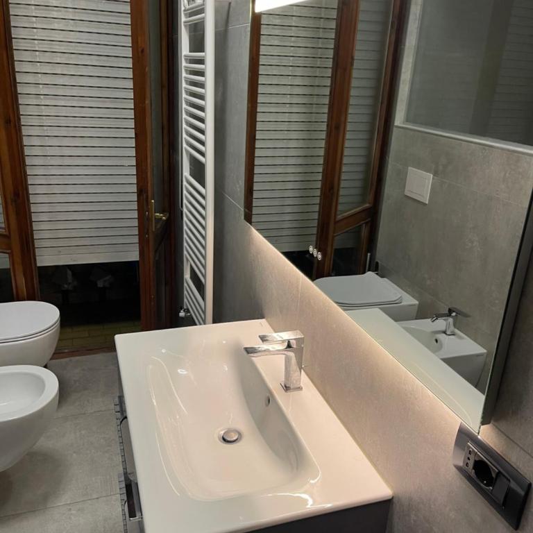 Bilocale zona Navigli - Appartamento con 1 Camera da Letto - 22