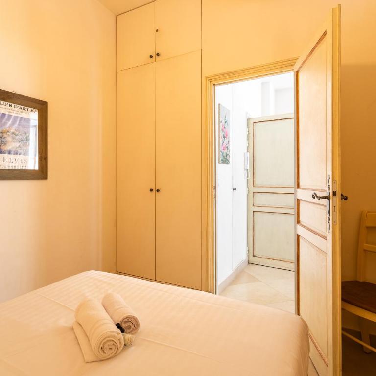 Frères Pradignac - Superior Apartment mit 2 Schlafzimmern und Terrasse - 10