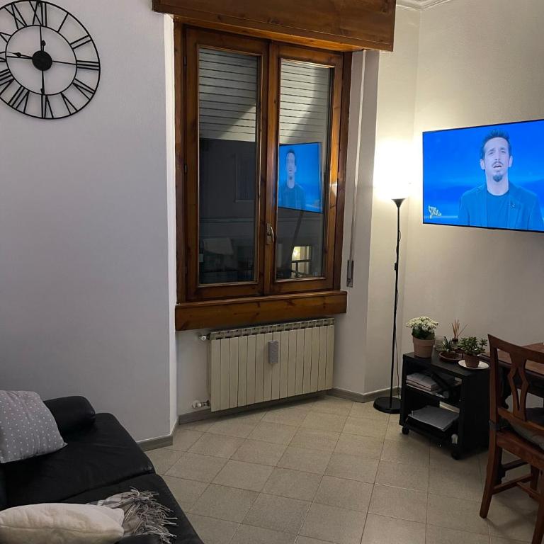 Bilocale zona Navigli - Appartamento con 1 Camera da Letto - 11
