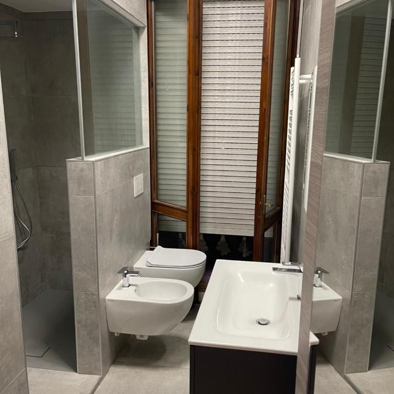 Bilocale zona Navigli - Appartamento con 1 Camera da Letto - 24