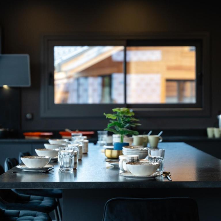 Chalet For You Luxe et Spa - Chalet - 67