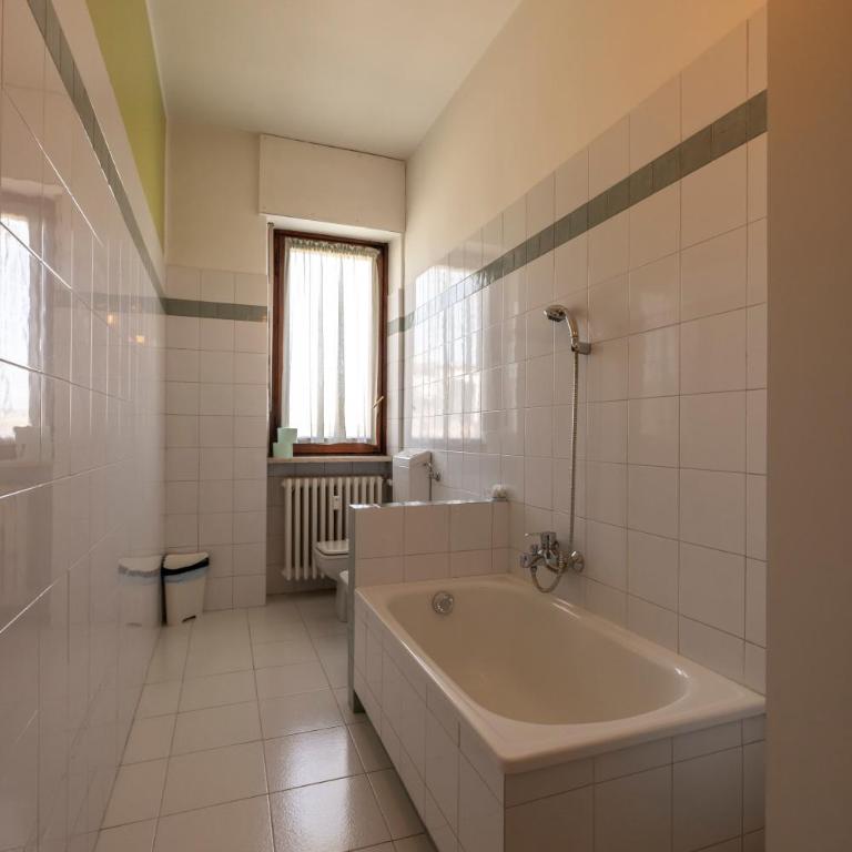 TURIN CENTER whit PRIVATE PARKING - Appartamento con 2 Camere da Letto - 15