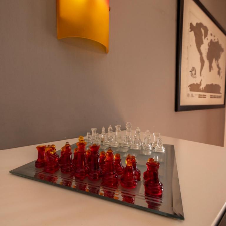 TURIN CENTER whit PRIVATE PARKING - Appartamento con 2 Camere da Letto - 26