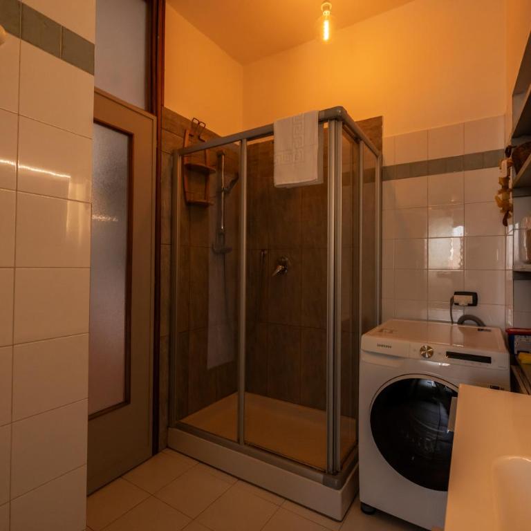 TURIN CENTER whit PRIVATE PARKING - Appartamento con 2 Camere da Letto - 23