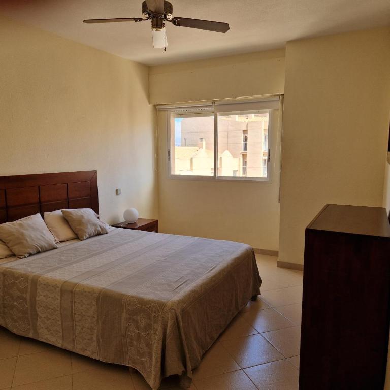 Piso para vacaciones en Alicante - Apartment with Terrace - 8