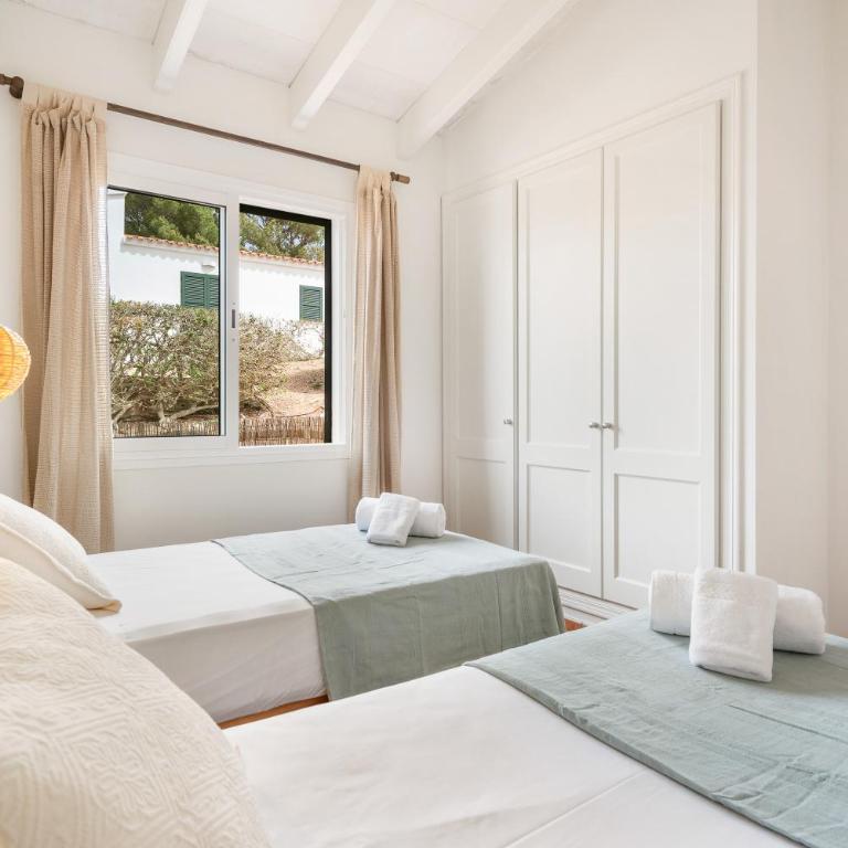 Villas Menorca Sur by 3VILLAS - Villa Superior - 11