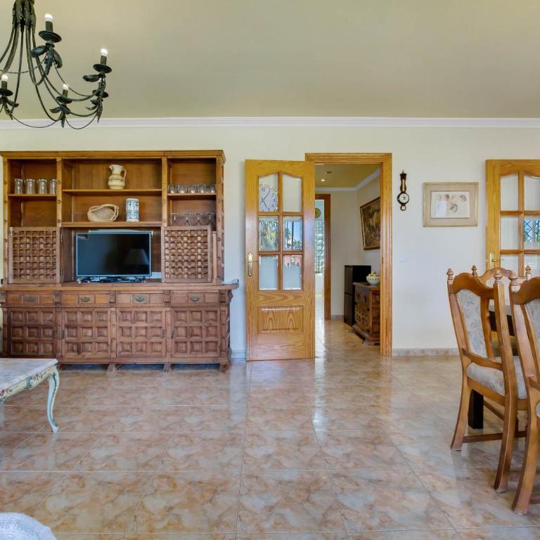 Eurosol 1A By IVI Real Estate - Apartamento de 3 dormitorios - 10