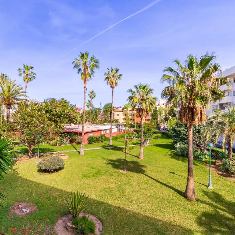 Eurosol 1A By IVI Real Estate - Apartamento de 3 dormitorios - 19