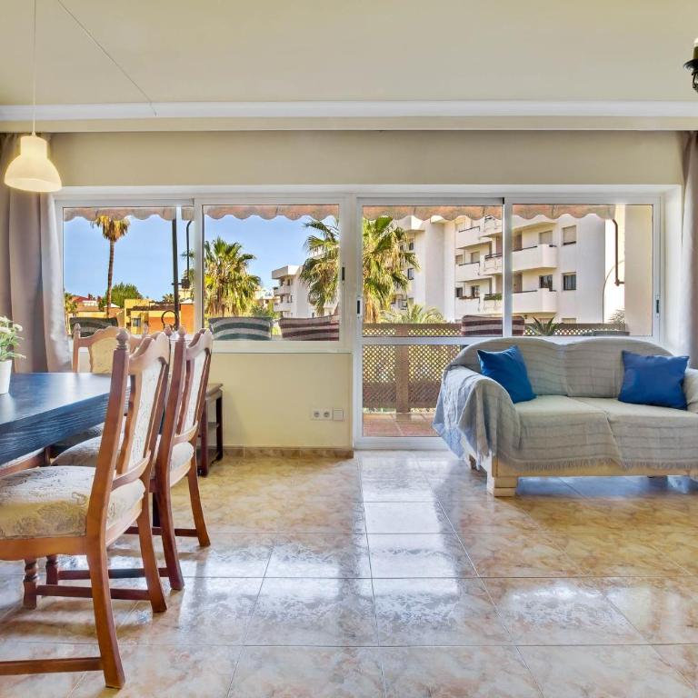 Eurosol 1A By IVI Real Estate - Apartamento de 3 dormitorios - 3