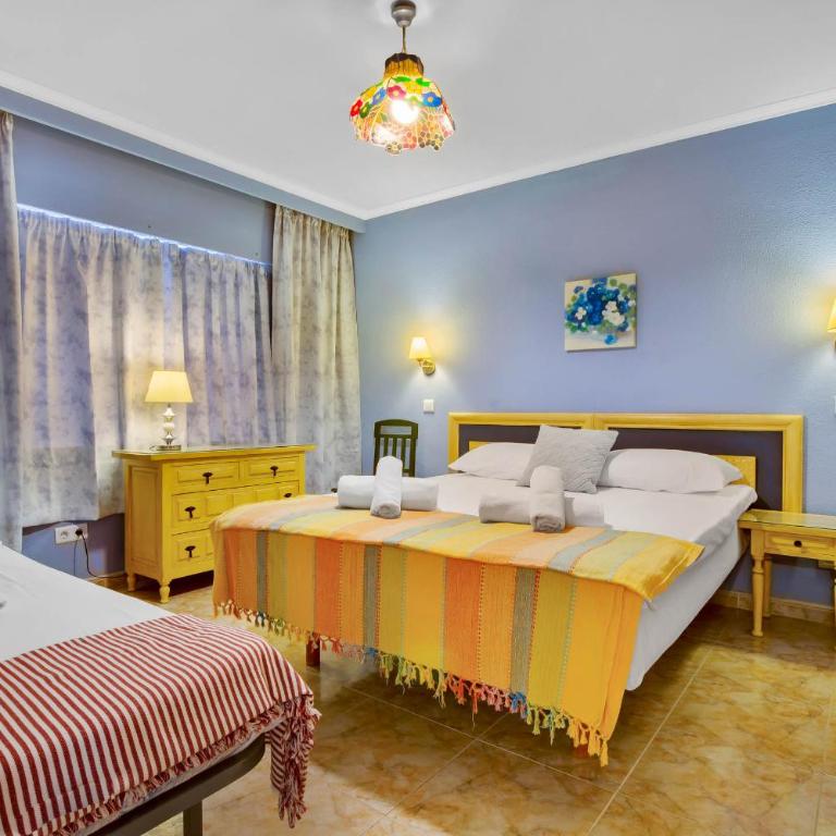 Eurosol 1A By IVI Real Estate - Apartamento de 3 dormitorios - 5