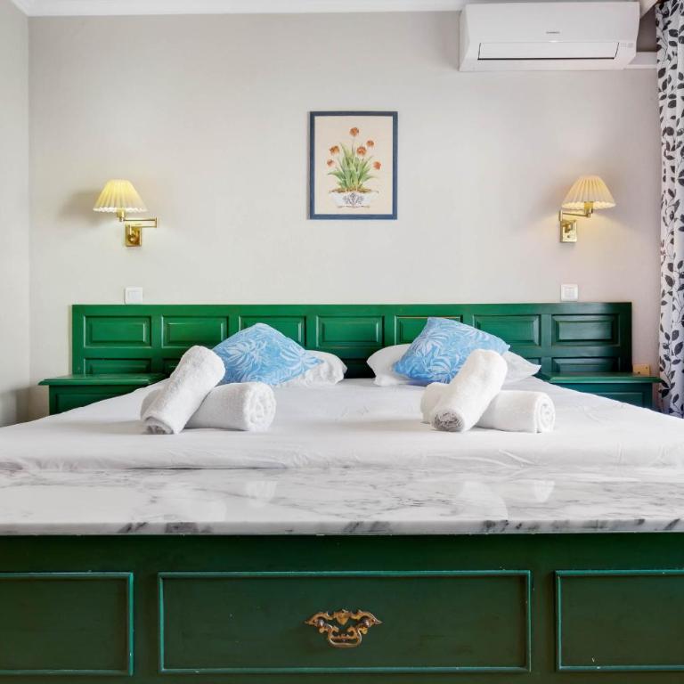 Eurosol 1A By IVI Real Estate - Apartamento de 3 dormitorios - 21