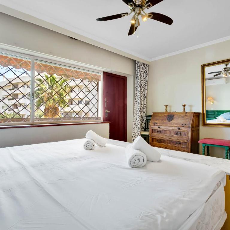 Eurosol 1A By IVI Real Estate - Apartamento de 3 dormitorios - 4