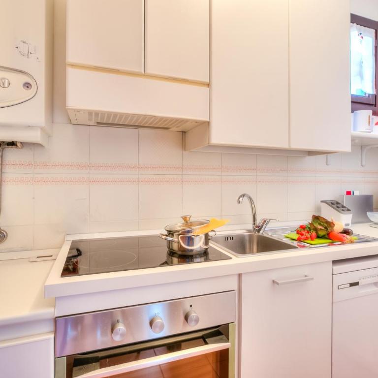 Laura's Cozy Apartment Stresa Center - Happy Rentals - Appartamento con Vista Lago - 12