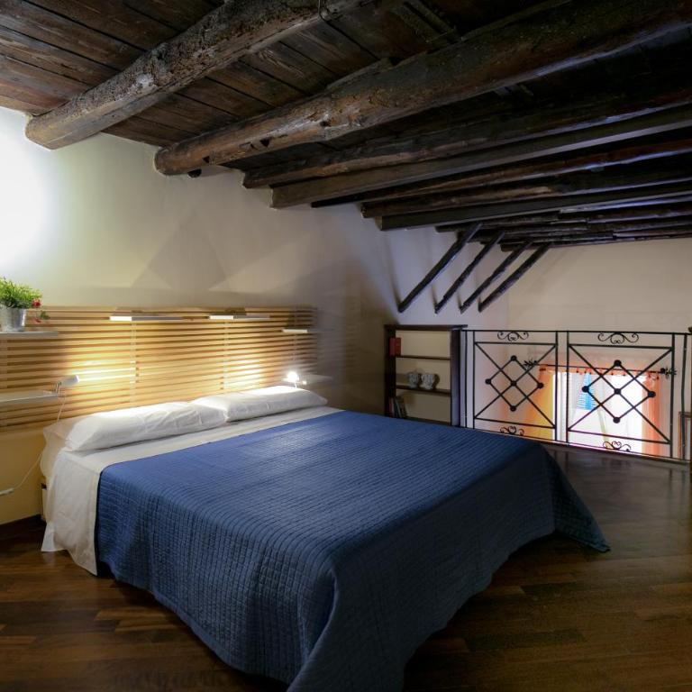 la Kalsa 14 nel centro storico di Palermo - Appartamento con 2 Camere da Letto - 30