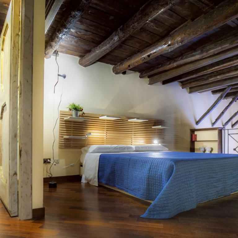 la Kalsa 14 nel centro storico di Palermo - Appartamento con 2 Camere da Letto - 31