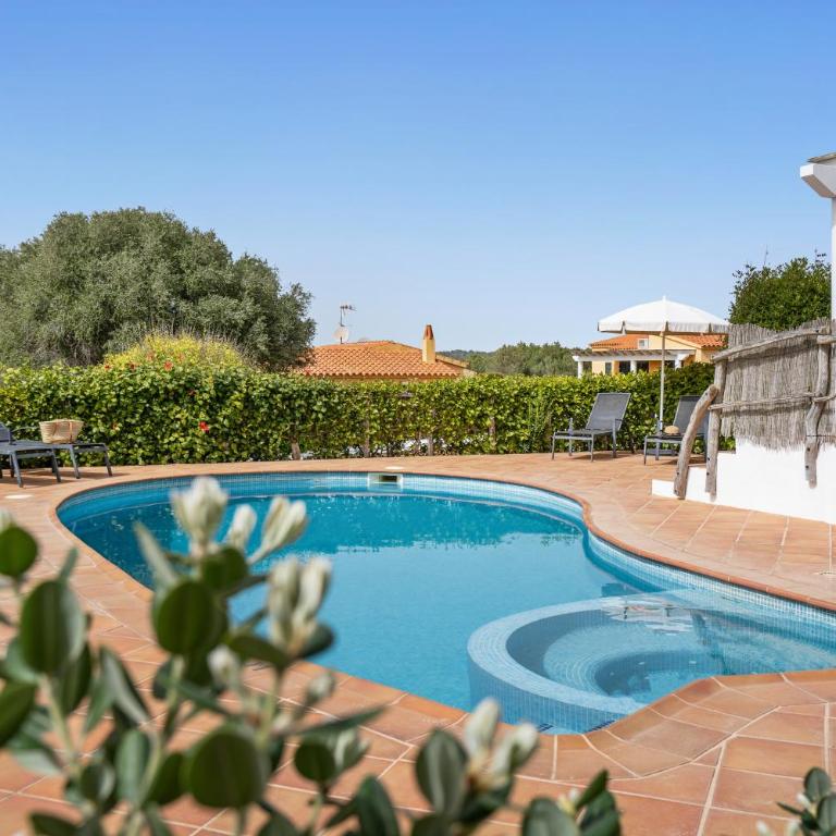 Villas Menorca Sur by 3VILLAS - Villa Superior - 13