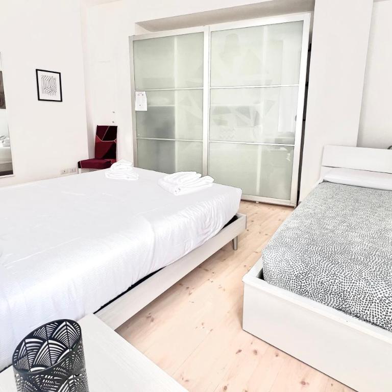 Mia House Roma - Apartment mit 2 Schlafzimmern - 6