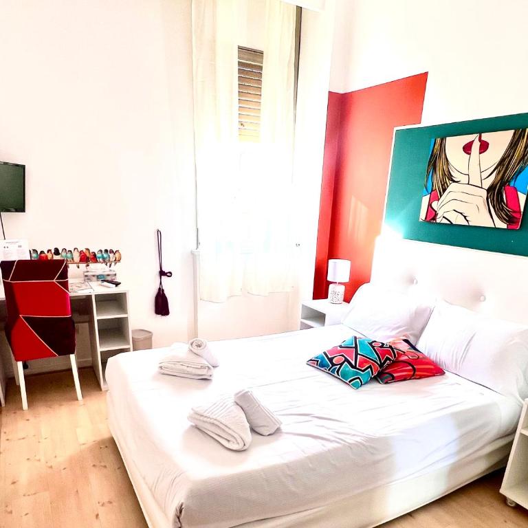 Mia House Roma - Superior Studio - 2