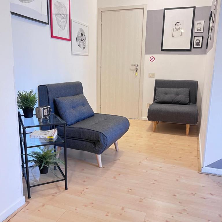 Mia House Roma - Superior Studio - 7