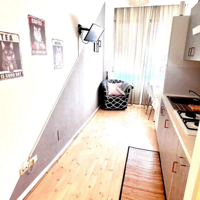 Mia House Roma - Superior Studio - 10