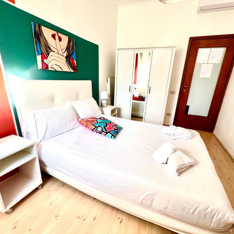 Mia House Roma - Superior Studio - 11
