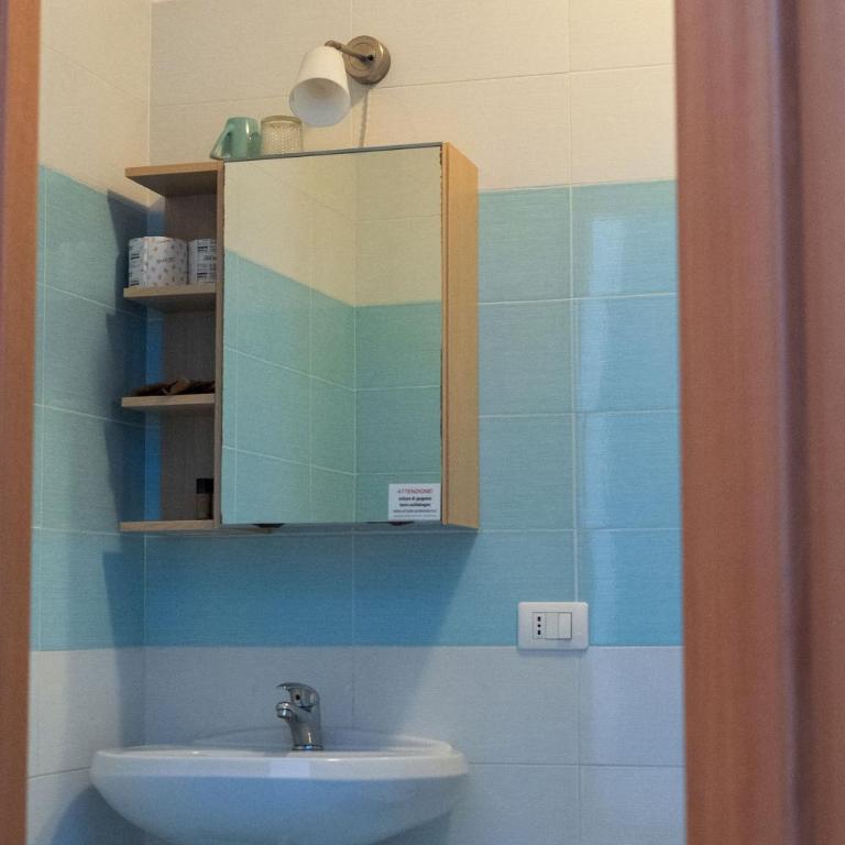 B&B Longobardi - Appartamento - 7