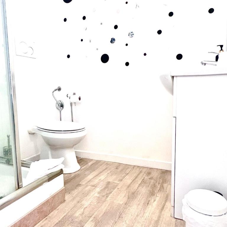 Mia House Roma - Doppelzimmer mit eigenem Bad - 8