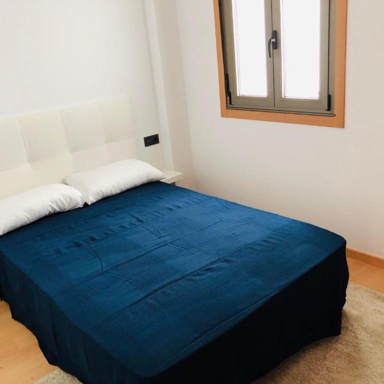 Estupendo apartamento en Sanxenxo - Apartamento de 1 dormitorio - 10