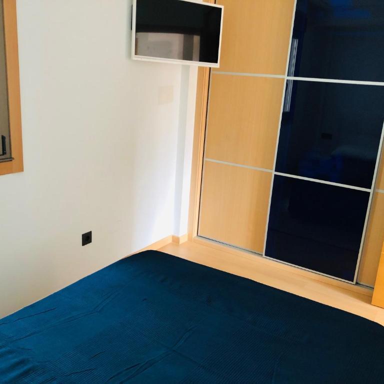 Estupendo apartamento en Sanxenxo - Apartamento de 1 dormitorio - 12