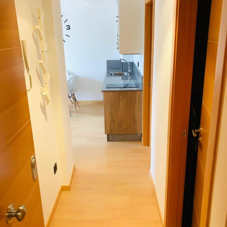 Estupendo apartamento en Sanxenxo - Apartamento de 1 dormitorio - 13