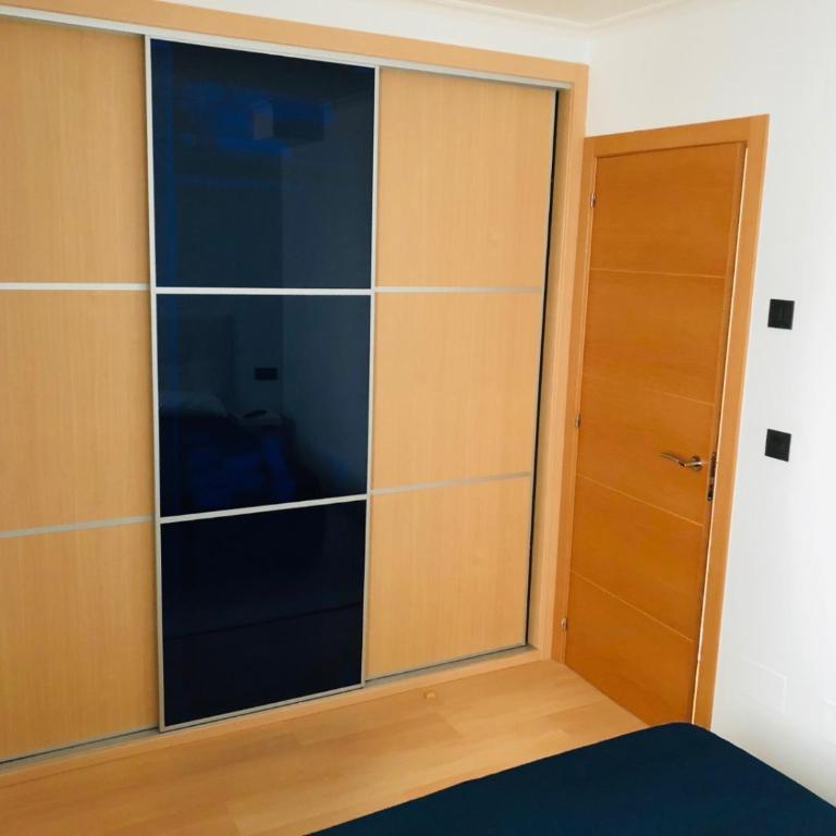 Estupendo apartamento en Sanxenxo - Apartamento de 1 dormitorio - 15